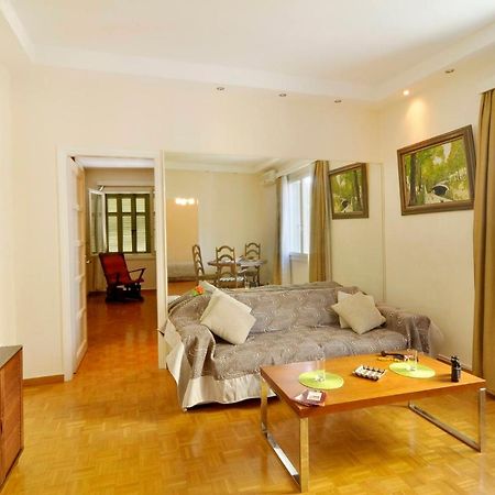 Historic Plaka Apartments Atina Dış mekan fotoğraf
