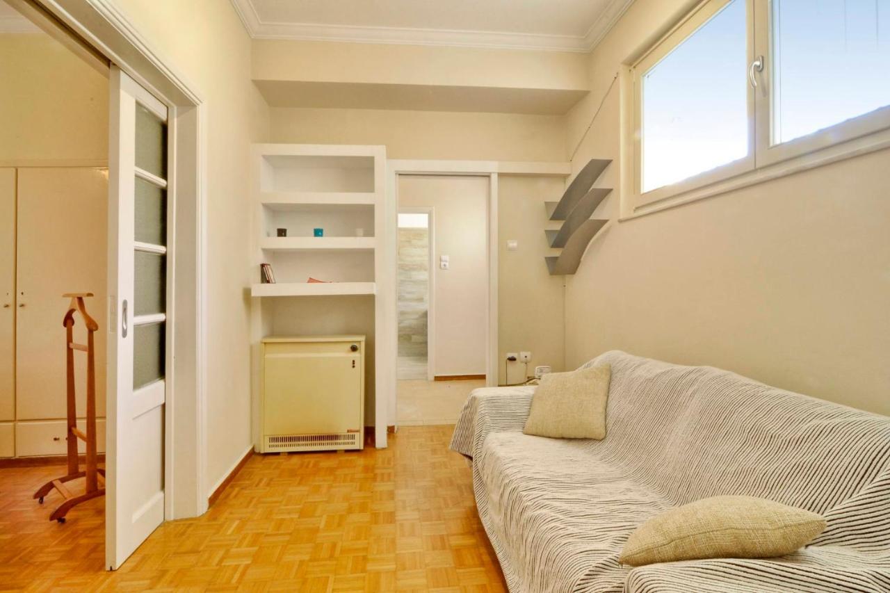 Historic Plaka Apartments Atina Dış mekan fotoğraf