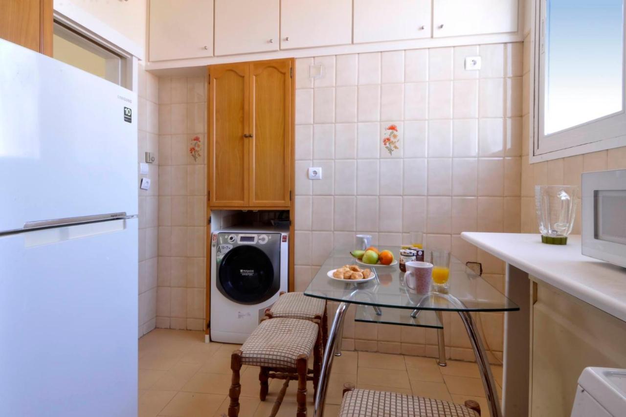 Historic Plaka Apartments Atina Dış mekan fotoğraf