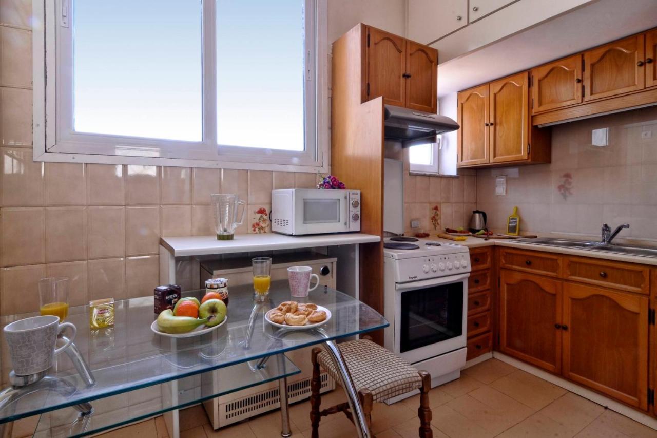 Historic Plaka Apartments Atina Dış mekan fotoğraf